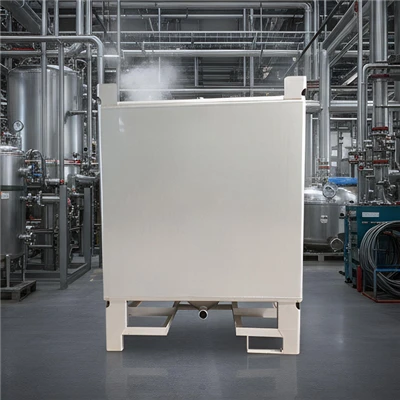 500 gallon kasse